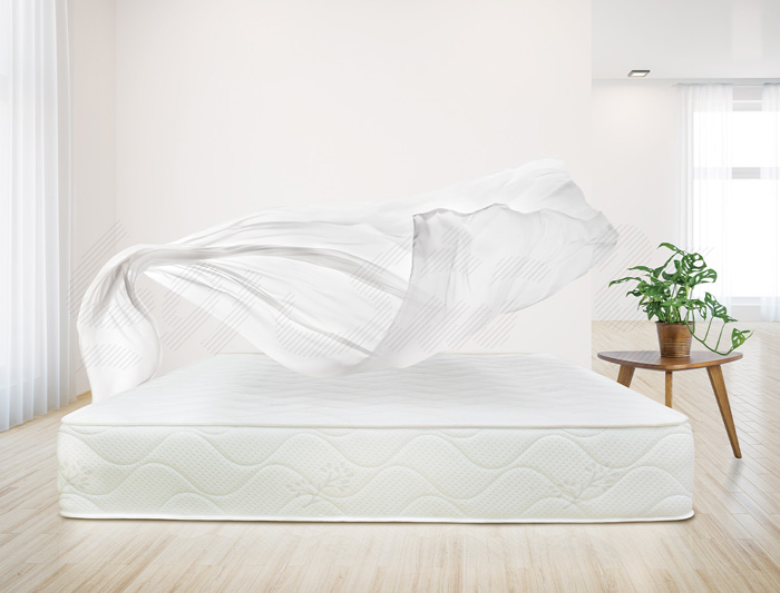 قیمت تشک اسفنجی مدیکال