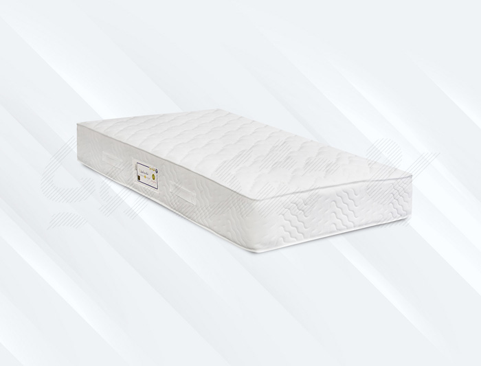 تشک فنر متصل سایز 200X100