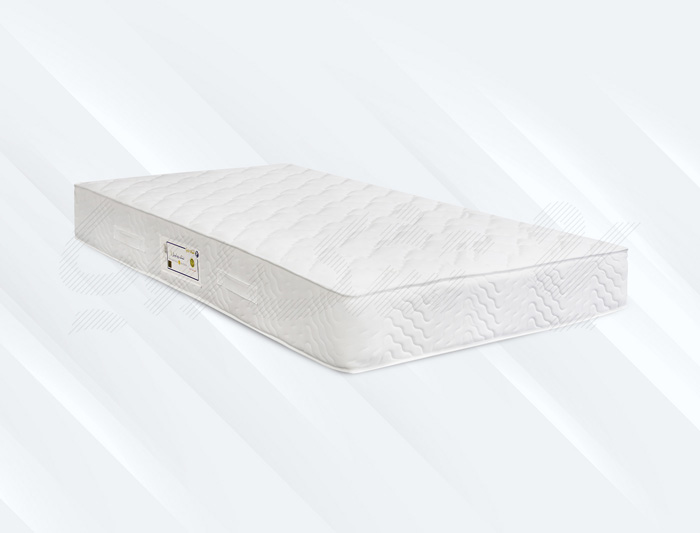 تشک فنر متصل سایز 200X140