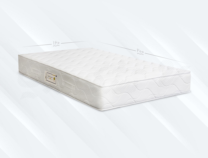 ابعاد تشک رویا طبی سایز 200×160