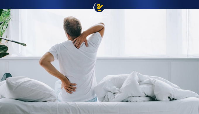 بهترین تشک طبی