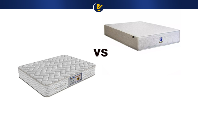 تشک رویا بهتر است یا رویال