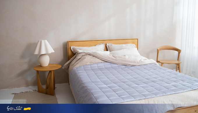 تشک رویا خوبه یا رویال