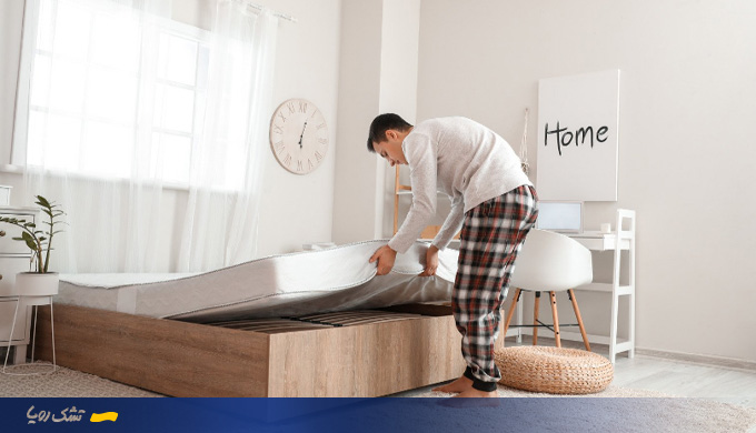 تفاوت تشک رویا و رویال