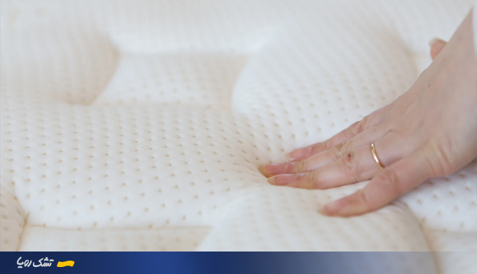 راهنمای خرید تشک رویا