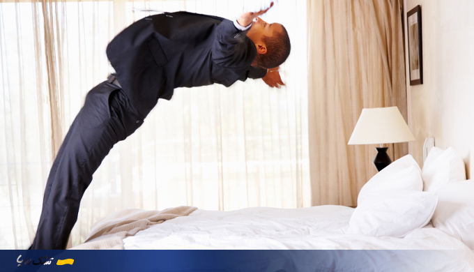 مقایسه تشک طبی با طبی فنری