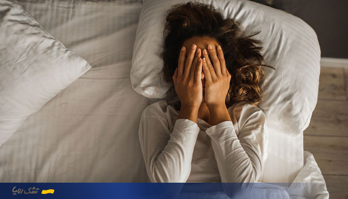 آسیب تشک نامناسب