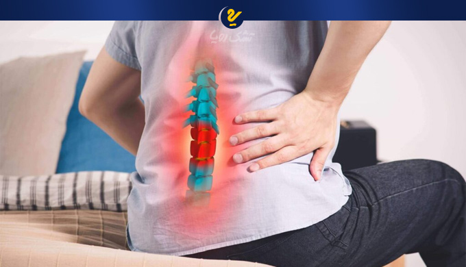 بهترین تشک طبی برای دیسک کمر