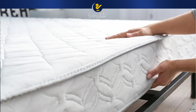 بهترین پارچه برای تشک