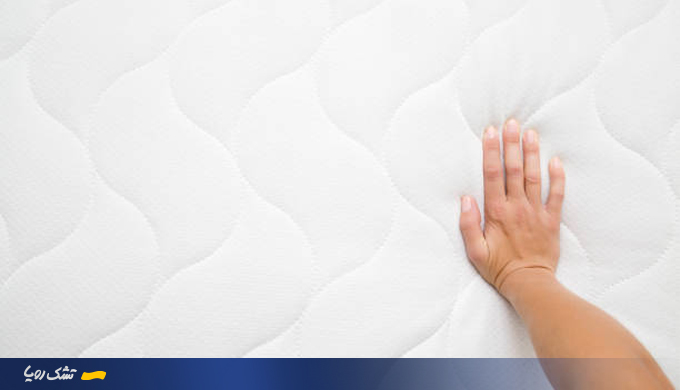 بهترین پارچه تشک