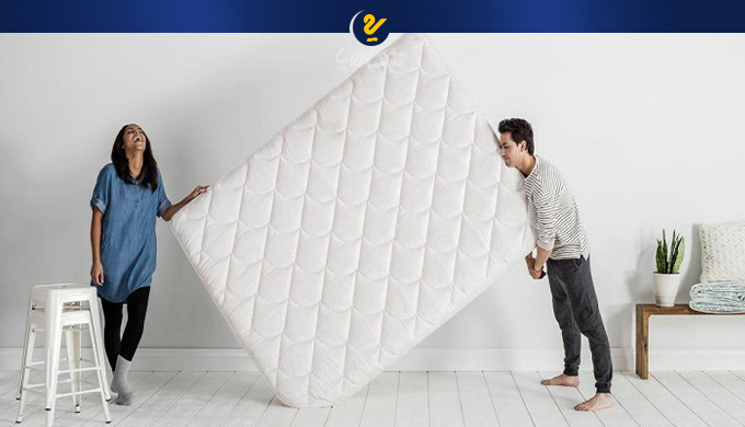 تشخیص اصل بودن تشک رویا