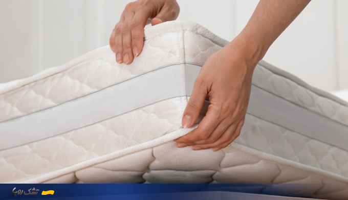 تشخیص تشک رویا اصل