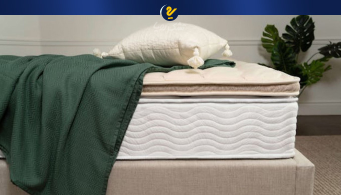 تشک تخت ارزان