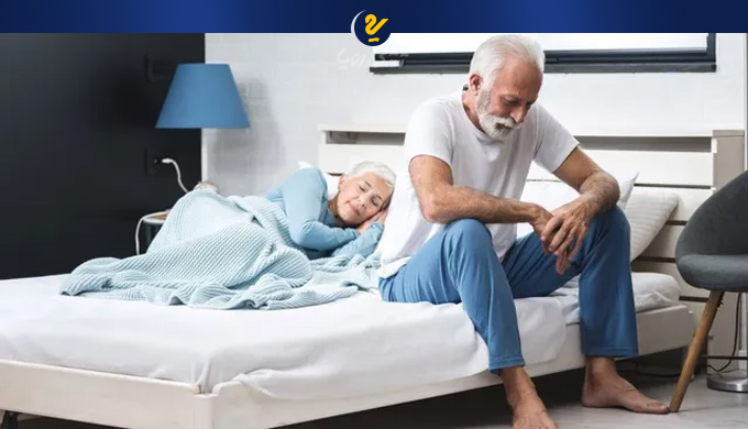 تشک طبی بهتر است یا طبی فنری