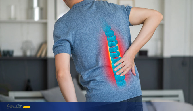 بهترین تشک بعد از عمل کمر