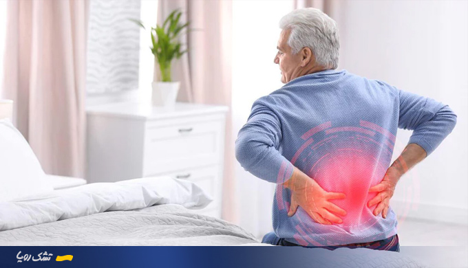 مقایسه تشک طبی و تشک فنری