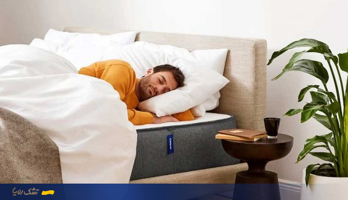 راهنمای انتخاب تشک برای خواب راحت