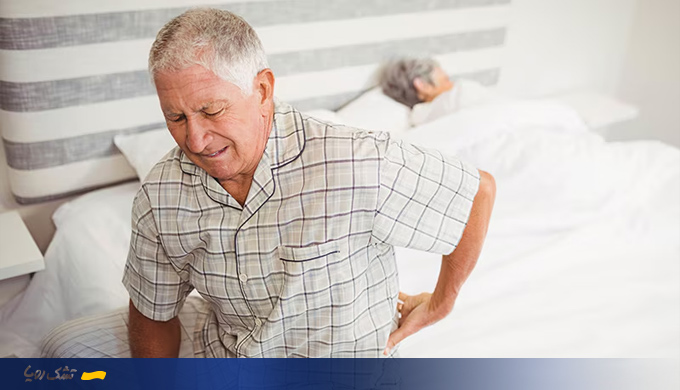 مقایسه تشک طبی و تشک فنری