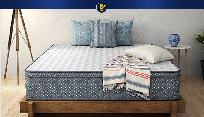 پرفروش ترین تشک ایرانی